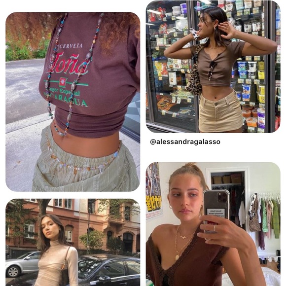 Meet your Posher, Ashleigh!🌱🦋💫🥑 - Picture 3 of 5